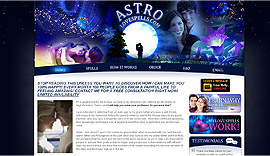 Astrology Love Spells