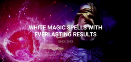 White Magic Spells